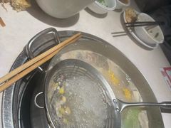 -潮泰牛肉火锅 · 创于1992年(车公庙店)