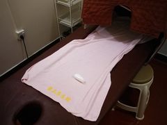 -康正盲人按摩养生馆(君御花园店)