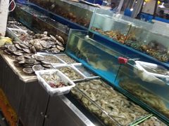 店内环境-三旗百汇商品城