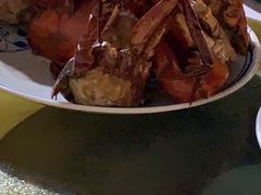 -莲花公园煎蟹(总店)