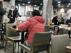 大堂-李先生牛肉面大王(马栏店)