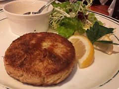-Wolfgang’s Steakhouse 沃夫冈牛排馆(上海白玉兰广场店)