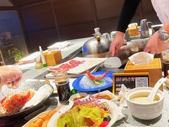 -大渔铁板烧(大悦城店)