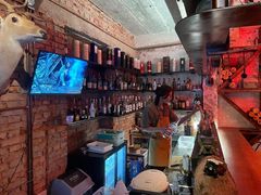-鹿萤季·营地小馆(皇后公园店)