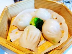 -潮上潮(南中环店)