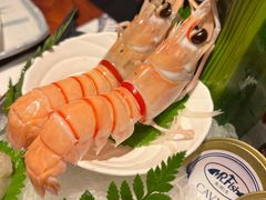 -Mr.Fish鱼鲜生海鲜放题(高德置地冬广场店)