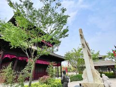 -朱仙镇启封故园景区