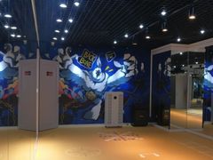 -能量学院少儿体能运动馆(公园1872店)