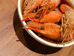 -卿家姆小馆·生腌熟醉·宁波小鲜(旗舰店)