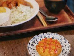 -金龙咖喱