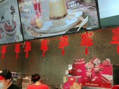 -DQ·蛋糕·冰淇淋(通州万达店)