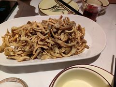 -谷丽羊肉串·新疆烧烤·羊肉火锅大排档·原老马烧烤(砂子塘店)