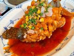 -玖五京菜(杭州城北万象城店)