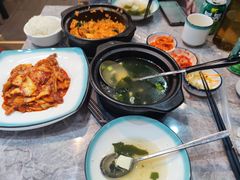 -屋里家延边朝鲜族冷面(梅林3店)