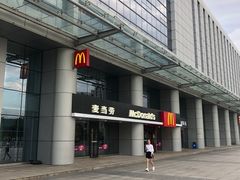 -普陀长途客运中心