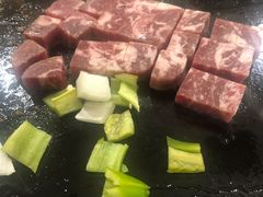 -韩时烤肉(枫蓝店)