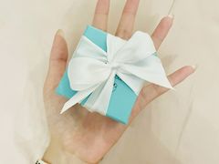 -Tiffany & Co.蒂芙尼
(南京德基广场店)