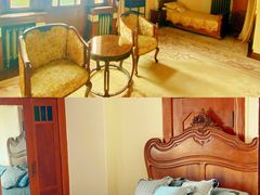 -青岛德国总督楼旧址博物馆