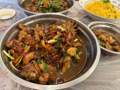 -高子烧鸡公(五里堆路店)