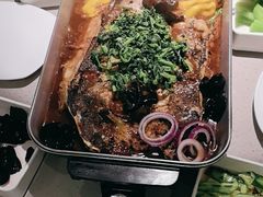 -半天妖烤鱼(方庄店)