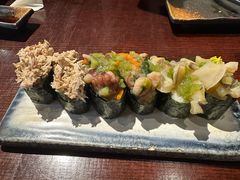 -井缘河风寿司(Touch12街店)