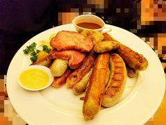 -兰特伯爵西餐厅·啤酒屋(方庄店)