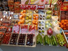 -每日新鲜水果吧(南京东路店)