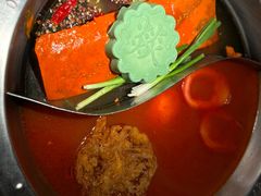 -大龙燚火锅(太古里店)