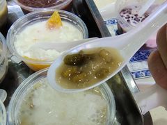 -百花传统甜品店(原址店)