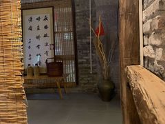 门面-驿舍·民國老营房院子私房菜(科学会堂店)