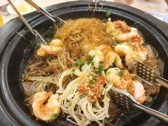 -村长家的疙瘩汤·东营菜(东营茶城店)