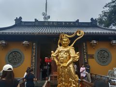 -灵顺寺