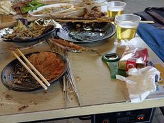 -聚汇三少·龙虾·中餐厅(莫邪路新天地店)
