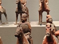 -太原市博物馆