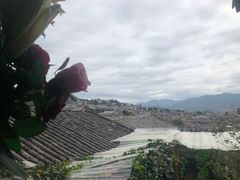 -丽江古城第一观景台