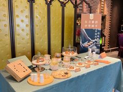 -申粤轩酒楼(丁香花园店)