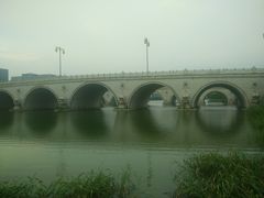 -尚贤河湿地