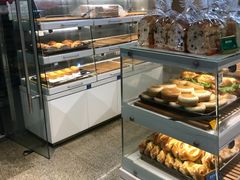-21克拉面包(大悦城店)
