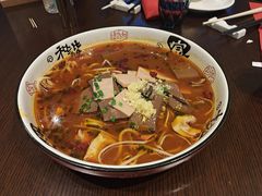 -逸林轩中餐厅(中信泰富朱家角锦江酒店)