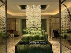 -王府半岛酒店·Jing餐厅