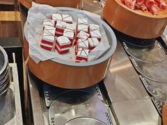 -龍歌自助小火锅(李沧顺和汇店)