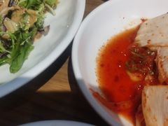 -釜山火炉韩式炭火烤肉(欧洲城店)