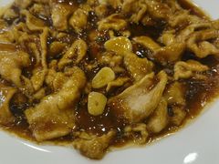 -老苏扬饭店