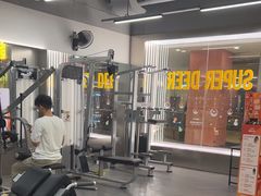 -宝龙广场(福州台江店)