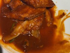 -小吊梨汤·北京菜·烤鸭(双井乐成中心店)