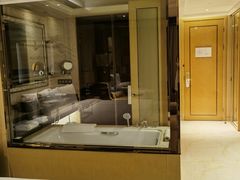 -长沙富力万达文华酒店