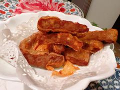 -北京老门框爆肚涮肉馆(锦业路店)