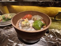 -甄御•海鲜新青岛菜(麦岛店)