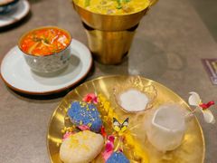 -泰逅SOMTAM泰国餐厅(新淮中心店)