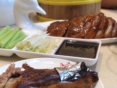 -梅利汴京烤鸭•开封豫菜地标店(铁北街店)